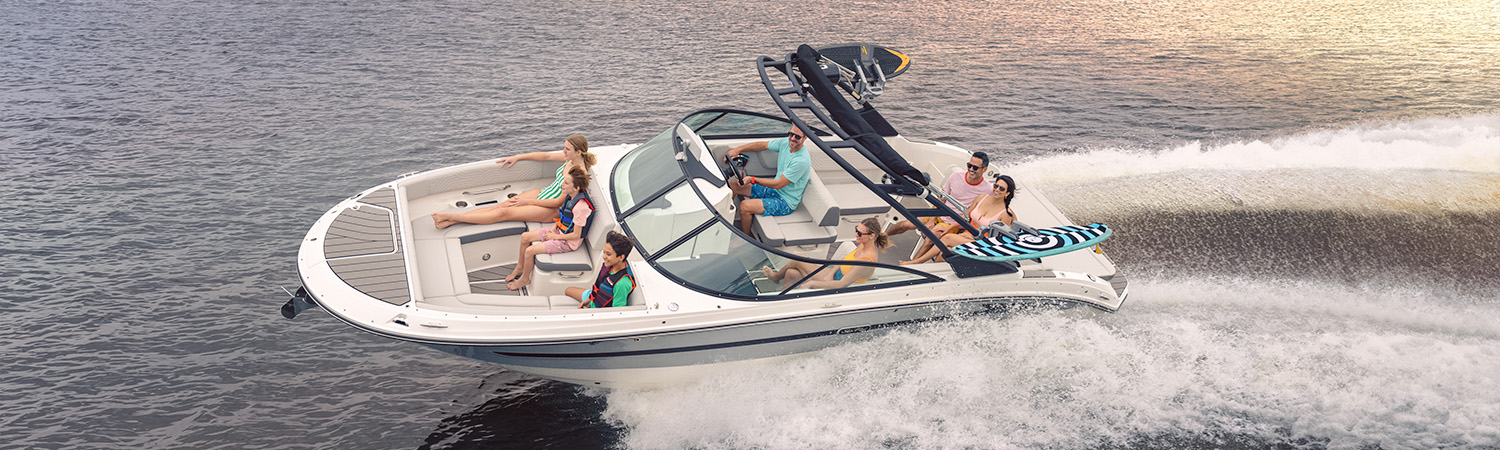 2021 Harris Grand Mariner for sale in Mau Marine, Okoboji, Iowa