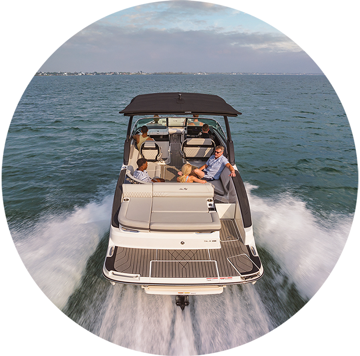 Mau Marine Okoboji, IA Offering New & Used Boats and More for Sale